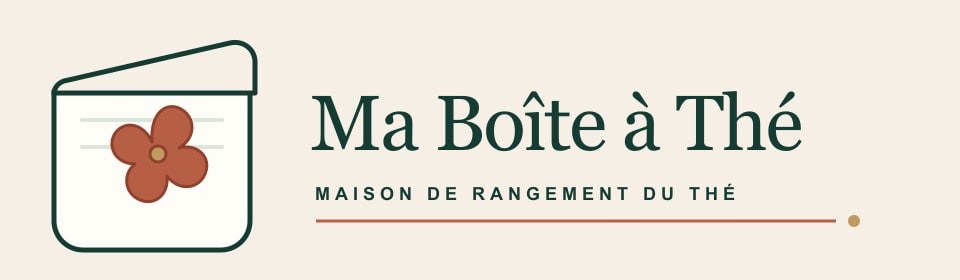 Ma Boîte à Thé