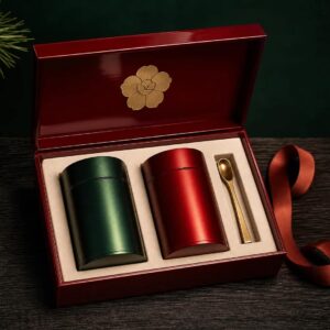 Coffret Akane