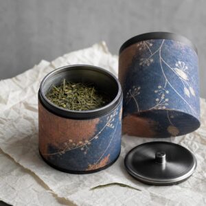 Natsu Indigo