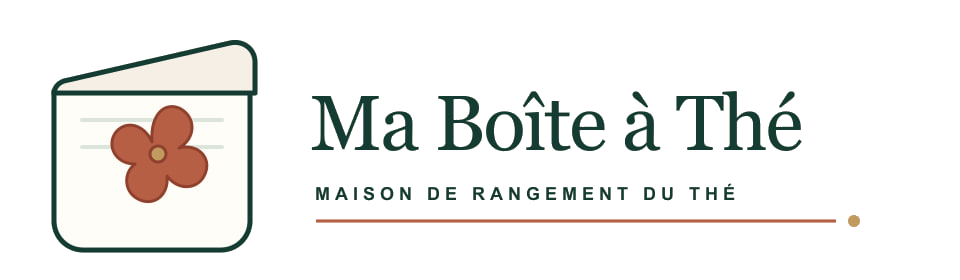 Ma Boîte à Thé