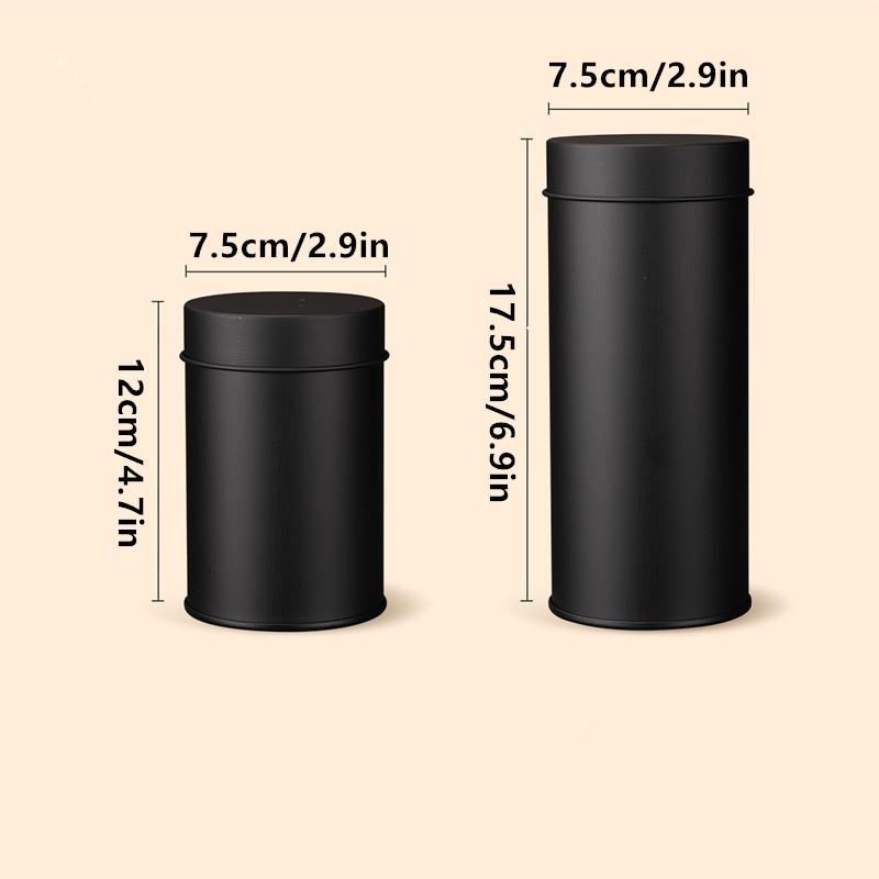 Format S de la mini boîte inox