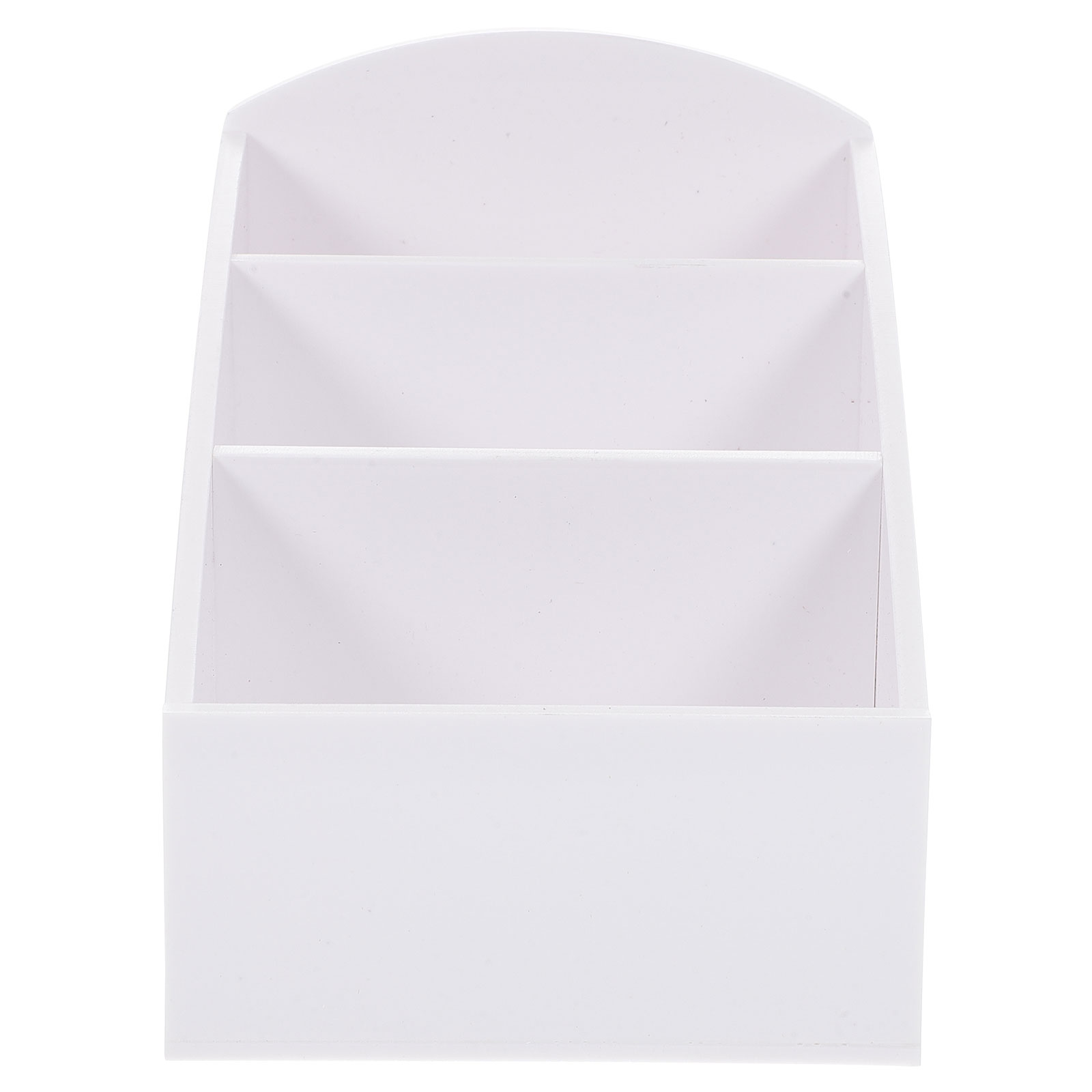 Organiseur noir pour sachets de thé et station café
