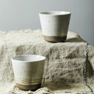 Tasse à thé japonaise en céramique 230 ml